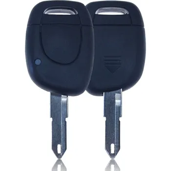 Autoklíč Klíč dálkové ovládání Renault Clio, Master, Kangoo, Modus, Traffic, Movano, Twingo 1tl. 433 Mhz PCF7946 NE73