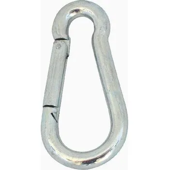 M.A.T. GROUP karabina 120/11mm Zn (10ks)