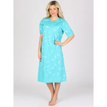 Dámská noční košile EVONA a.s. Dámská noční košile P DAJANA Velikost: M