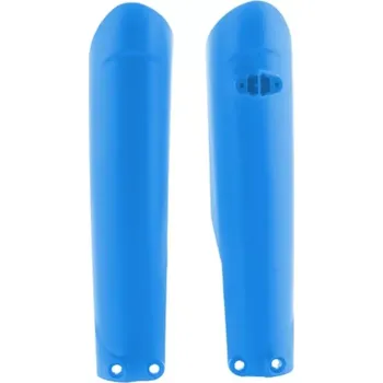 Acerbis chrániče vidlic pasuje na KTM SX 85 13/17 světlá modrá