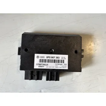 Řídící jednotka pro rozpoznání přívěsu 8P0907383