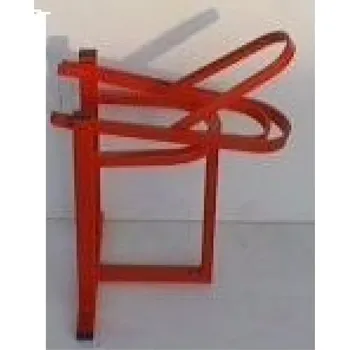 stojan na kolo Lom Stojan na přední kolo