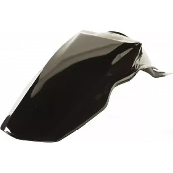 Acerbis zadní blatník pasuje na RM125/250 01/08 černá