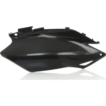 Acerbis Podsedlovky Acerbis pro CRF 250R 11/13,CRF 450R/CRE 450F 11/12 černá černá