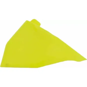 Race Tech kryt airboxu pasuje na KTM SX/F 19-22 EXC/F 20-23 fluo žlutá