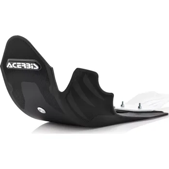 Acerbis Kryt pod motor ACERBIS pro KAWASAKI KXF450 19-23, KXF250 21-24, KX300X ENDURO 24 černá/bílá černá/bílá