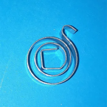 Cozzini Ergo Steel II a III, náhradní pružinka HES 2-205