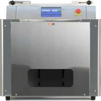 Vakuovačka Automatický balicí stroj - tray wrapper 900x pro balení potravin a produktů