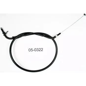 Plynové lanko Motion Pro lanko plynu pasuje na Yamaha FZ1 1000 01-05