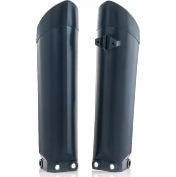 Acerbis Chrániče vidlic Acerbis pro TC 85 14-17 modrá modrá