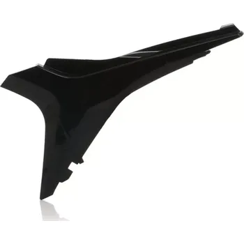 Acerbis kryt filtru pasuje na CRF 250 10/13 ,CRF450R 09/12 černá