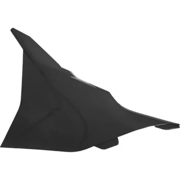 Race Tech Kryt air boxu pro SX/SXF 23-26, EXC/EXCF 24-26 černá černá