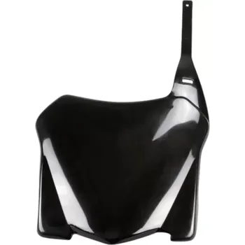 Acerbis číslová tabulka Acerbis pro HONDA CRF250 08-09, CRF450 08 černá