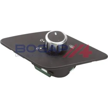 BOGAP A7335135 Spínač, nastavení vnějšího zrcátka (A7335135)