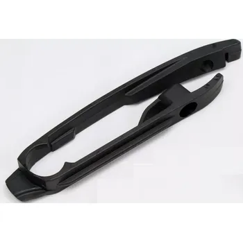 Vodítko pro psa vodítko řetězu přes kyvku UFO pro KTM SX 11-15, SXF 11-15 černá