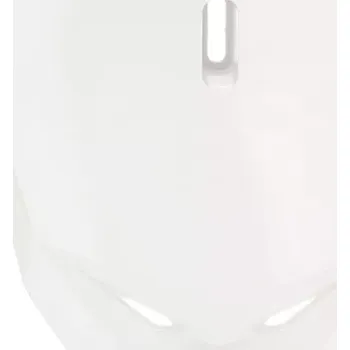 Acerbis číslová tabulka Acerbis pro BETA RX300 22-23, RX450 22-23 bílá