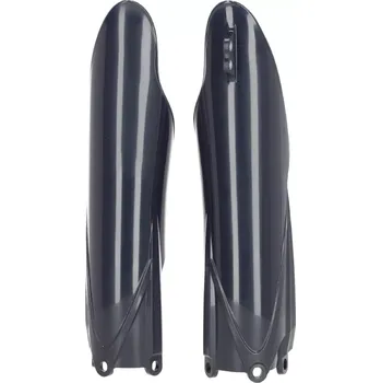 Acerbis Chrániče vidlic Acerbis pro YZ/WR 2T125/250,YZF 250/450 tmavá modrá tmavá modrá