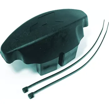 Řídítka Race Tech Polster na bezhrazdová řidítka Racetech - černá