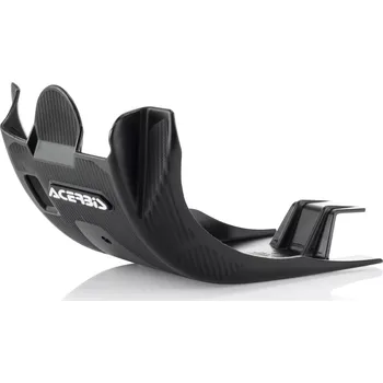 Acerbis Kryt pod motor mx ACERBIS pro HONDA CRF250R 18-21, CRF250RX 19-21, CRF300RX 19-21 , CRF450R 17-20, CRF450RX 17-20 černá černá