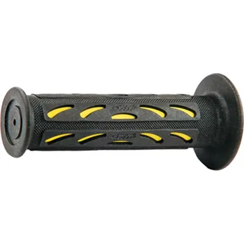 grip rukojeti/gripy PROGRIP 724 silnice černožluté - černá/žlutá