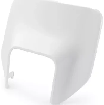 Osvětlení pro motocykl maska světla pasuje na TE/FE 24- bílá