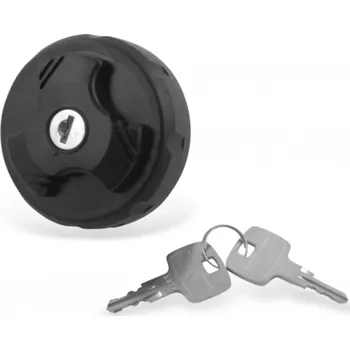 Palivový systém pro motocykl Acerbis víčko nádrže velké s klíčem