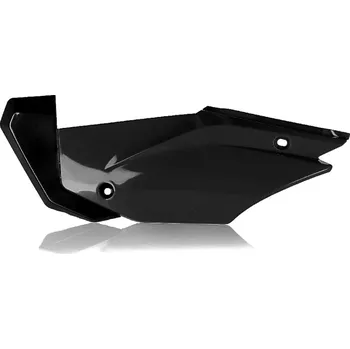 Acerbis Podsedlovky Acerbis pro CRF 110F 19-22 černá černá