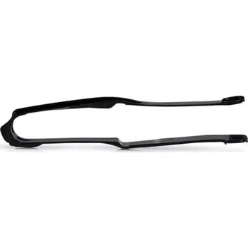 Vodítko pro psa Acerbis vodítko řetězu přes kyvku ACERBIS pro HONDA CRF250 14-17, CRF450 13-16 černá