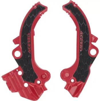 Acerbis Kryt rámu Acerbis pro KTM SX65 24-25, GAS MC6524-25, HUSQVARNA TC65 24-25 červená/černá červená/černá