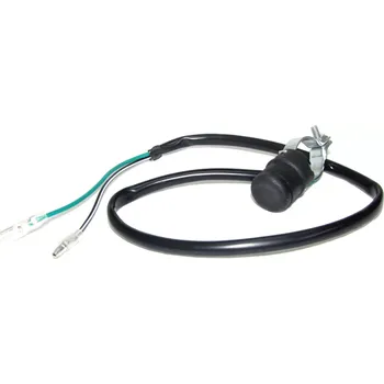 vypínač Zap Technix vypínač pasuje na CR