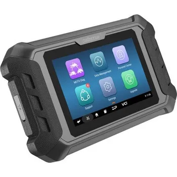 Autodiagnostika Obdstar iScan Japan