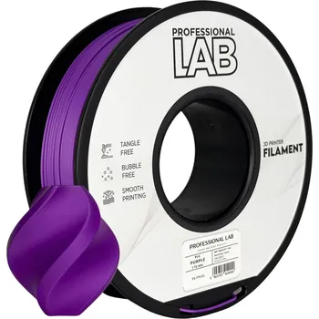Filament Professional Lab PLA Purple 1.75mm 1kg