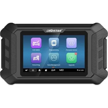 Autodiagnostika OBDSTAR X300 PRO4 Key Master 5