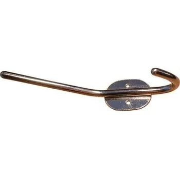 Věšák věšák MONO 55x155mm Ni