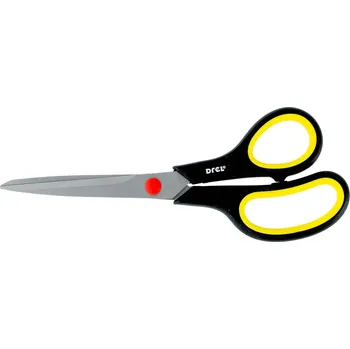 Kuchyňské nůžky nůžky 22cm nerez