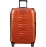 Střední cestovní kufr Samsonite Proxis Flame