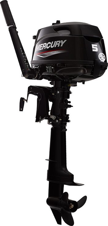 Lodní motor Mercury F5 MH