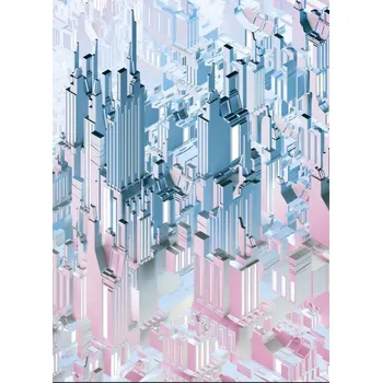 Fototapeta KOMR 902-4 Fototapeta Komar Duplex, velikost 184x 254cm