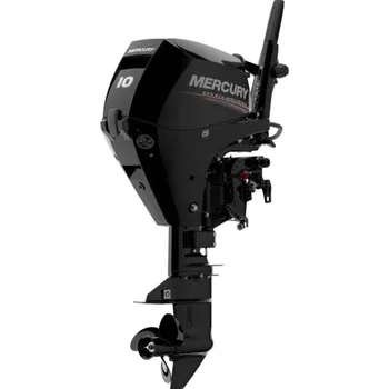 Lodní motor Lodní motor Mercury F10 EH EFI