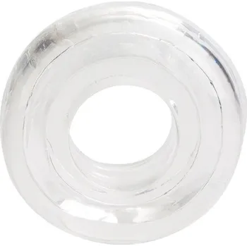 Vakuová pumpa CalExotics Optimum Series Universal Pump Sleeve - Transparent