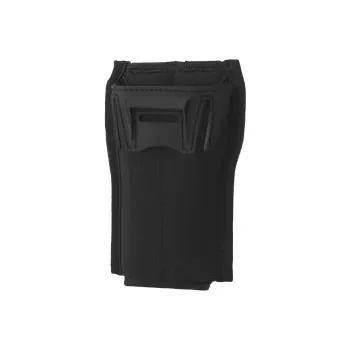 Sportovní střelba Single Fast sumka na zásobníky typu M4 - Černá