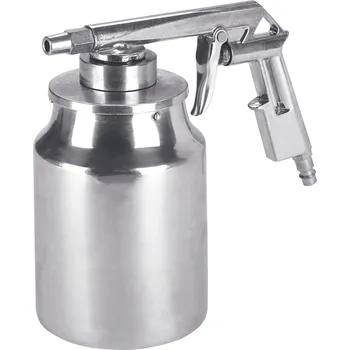 Příslušenství kompresoru Sand spray gun, suction can