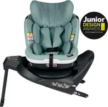 BeSafe iZi Turn i-Size Sea Green Melange
