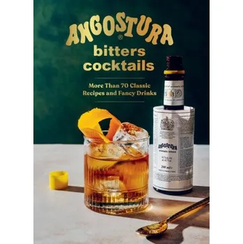 Angostura Bitters Cocktails (HOUSE OF ANGOSTURA)(Pevná)
