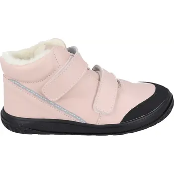 Dámská zimní obuv Zimní barefoot boty Jonap Jolla pleťové vlna 35