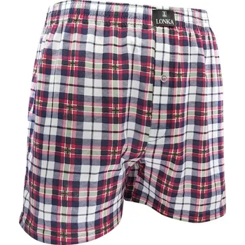 Trenýrky Lonka® trenýrky Karel Barva: vzor 15, Velikost: XXL