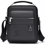 Weixier crossbody taška přes rameno Kaliga Černá 5L