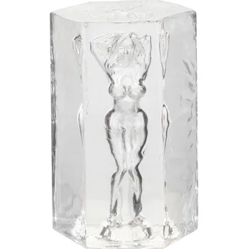 CalExotics Girls Girls Girls Farrah - Transparent