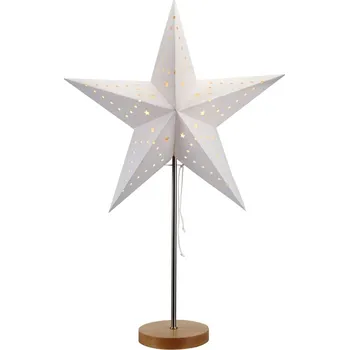 Vánoční dekorace Světelná dekorace Mikke, 25 W, 45 × 65 cm 700688