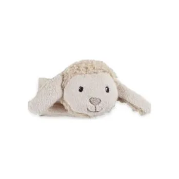 Sterntaler Chrastítko na zápěstí - Ovečka Flocke